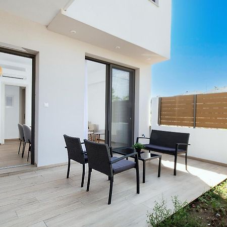 Sunilios Apartments Lefkada المظهر الخارجي الصورة