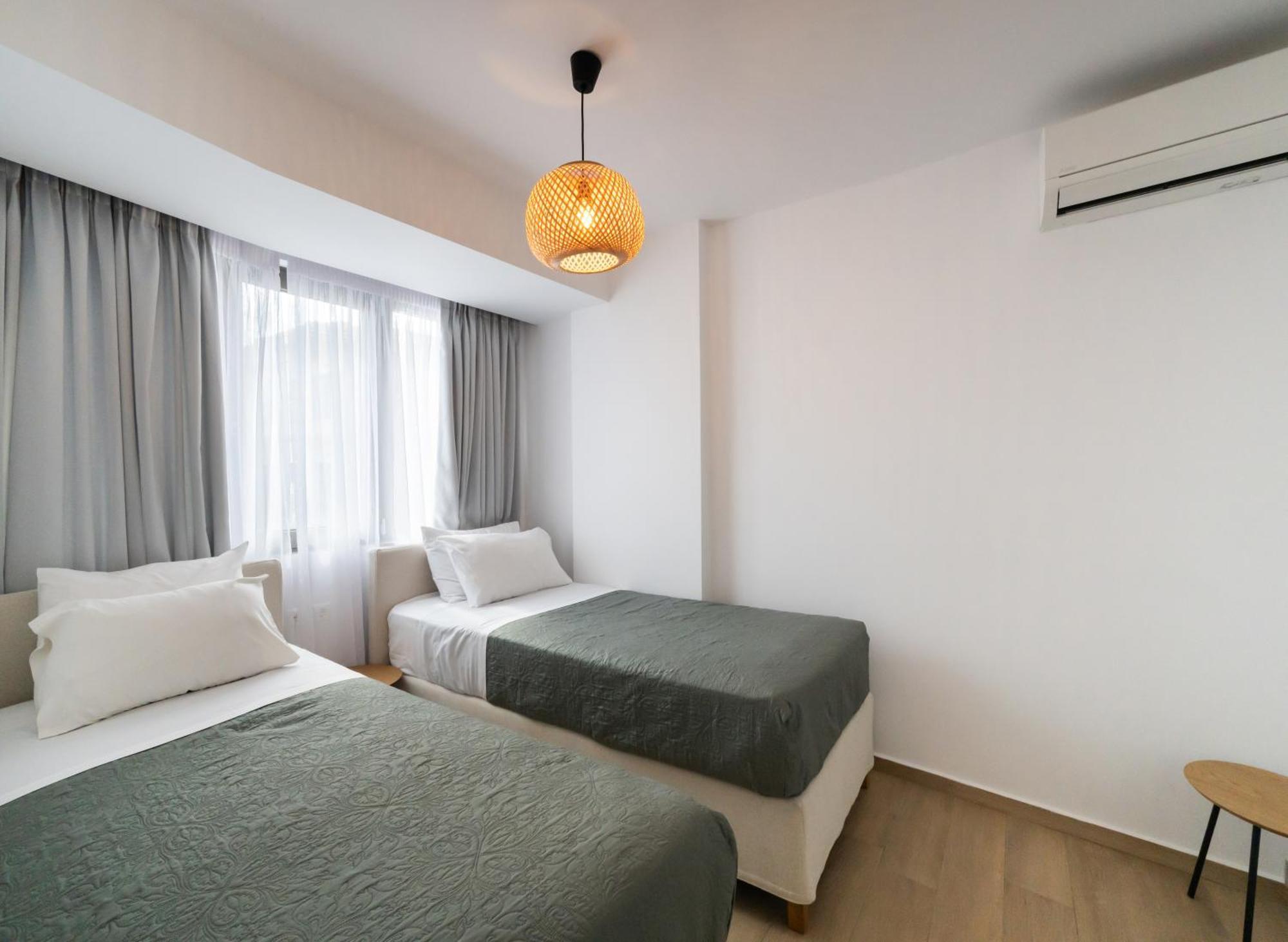 Sunilios Apartments Lefkada المظهر الخارجي الصورة